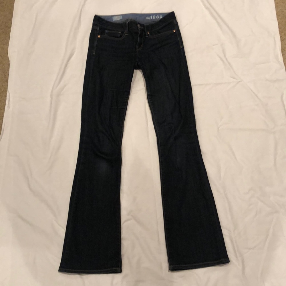 Gap Bootcut Jeans